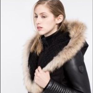 Rudsak Women Suzy Down Winter Coat XS